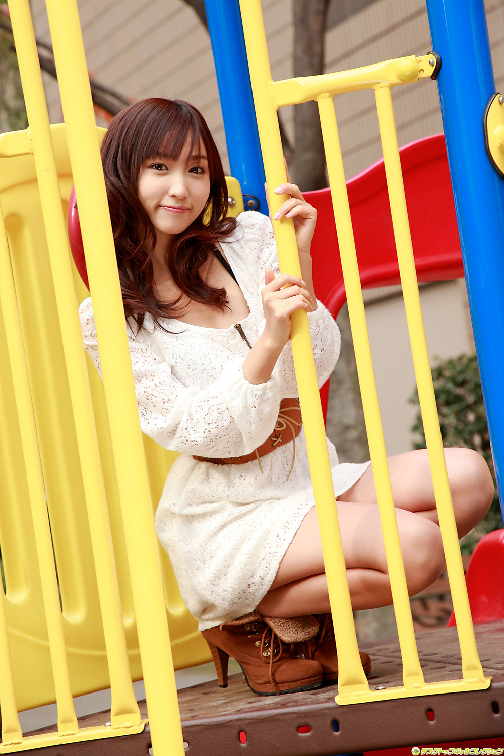 吉木りさ No.933 Risa Yoshiki DGC套图